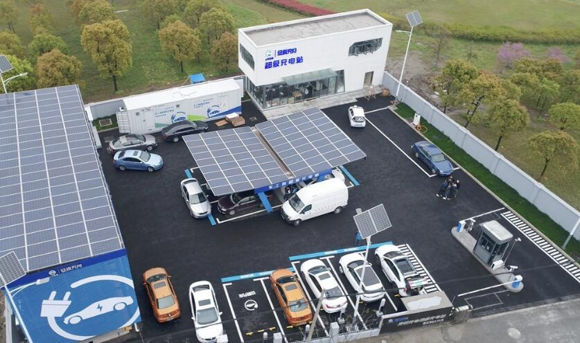 光伏電站_家用太陽能光伏發電_光伏發電代理加盟