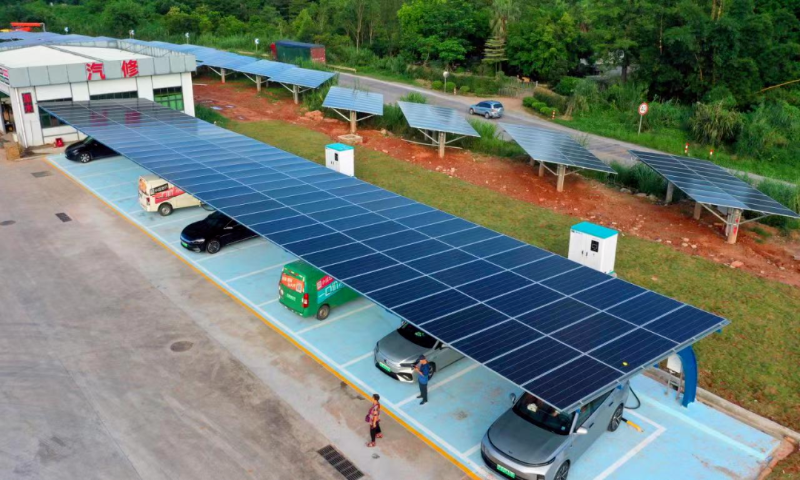 光伏電站_家用太陽能光伏發電_光伏發電代理加盟