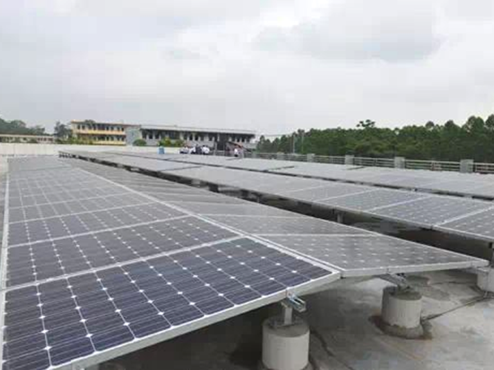 光伏電站_家用太陽能光伏發電_光伏發電代理加盟